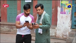 Heer Da Hero - Episode 21 - 12th Apr 23